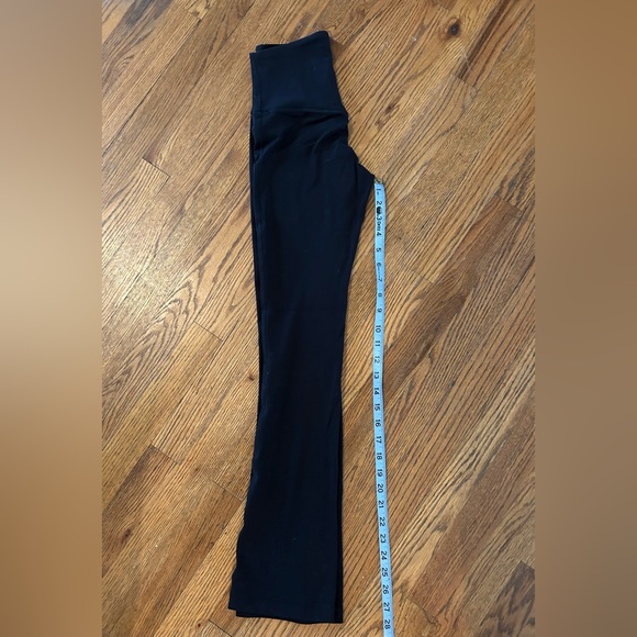 Lululemon leggings - Picture 2 of 4
